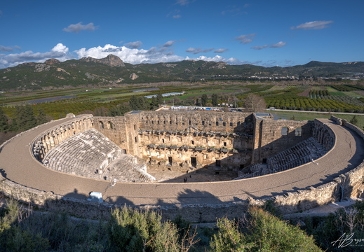 Aspendos